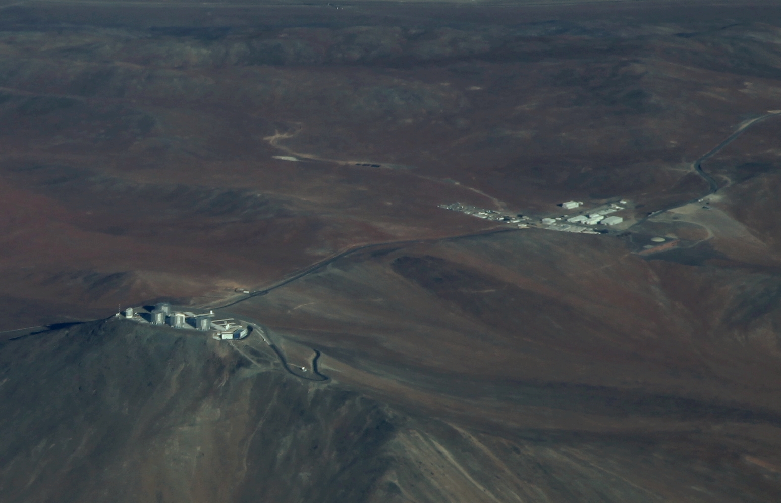 Paranal